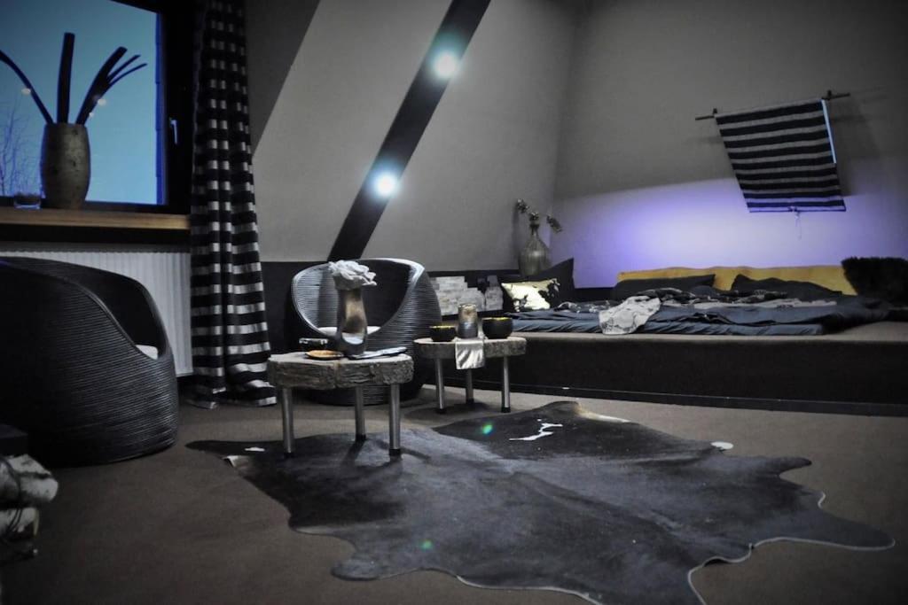 Oelde Apartment 外观 照片