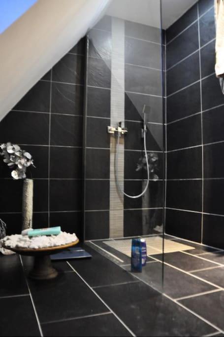 Oelde Apartment 外观 照片