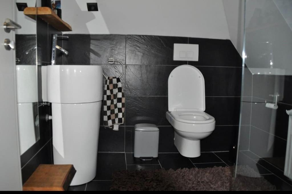 Oelde Apartment 外观 照片