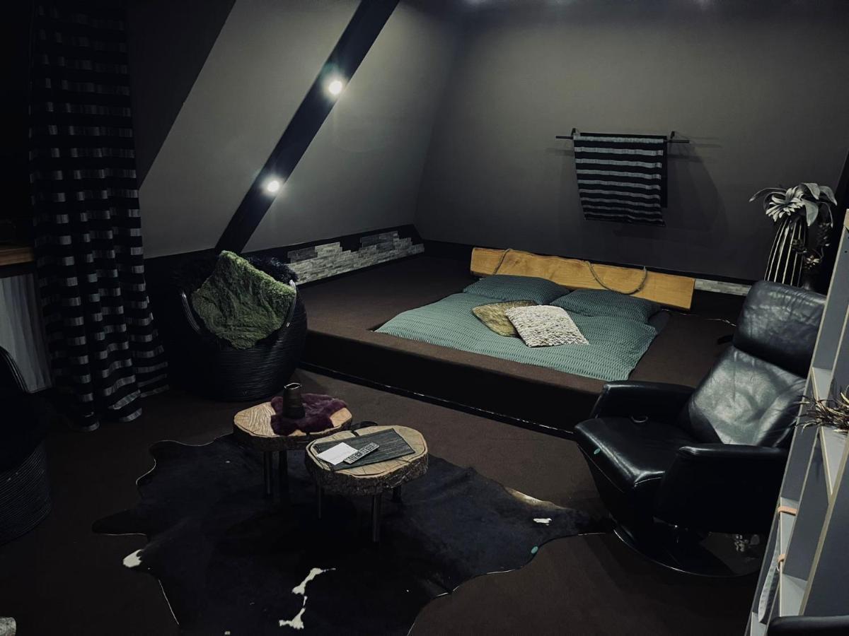 Oelde Apartment 外观 照片
