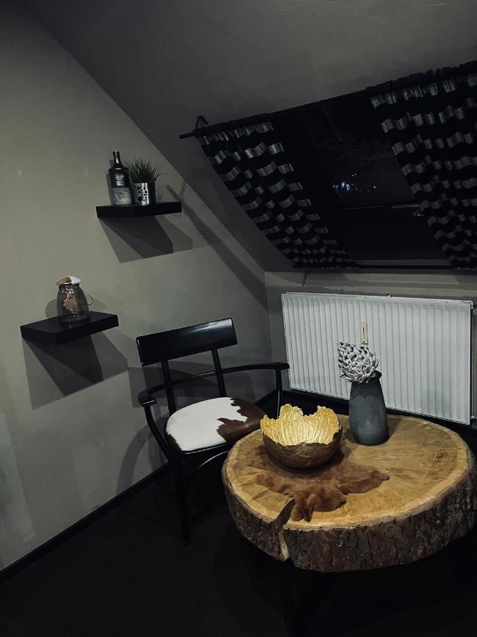 Oelde Apartment 外观 照片