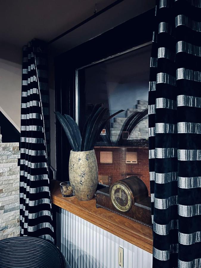 Oelde Apartment 外观 照片