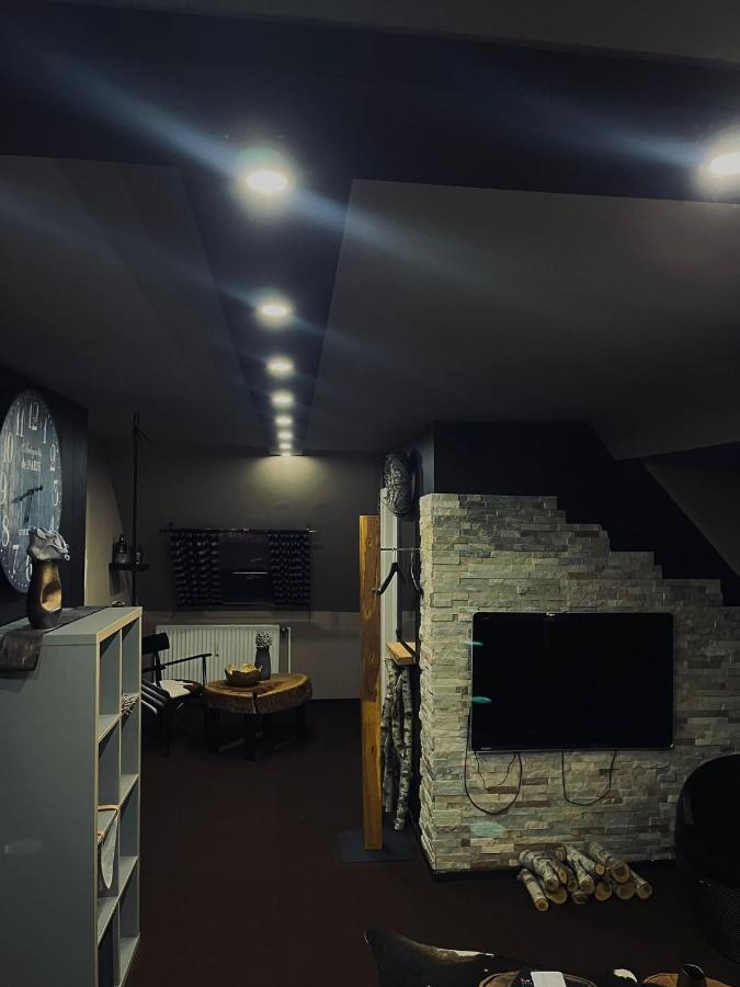 Oelde Apartment 外观 照片