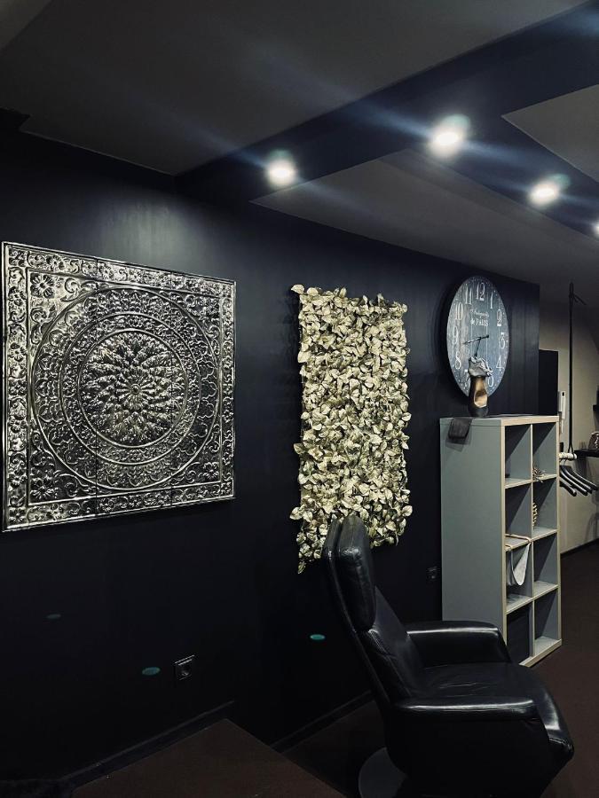 Oelde Apartment 外观 照片